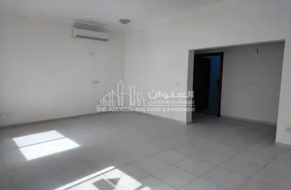 شقة - 3 غرف نوم - 3 حمامات للايجار في بناية الهاشمي - شارع المنتزه - المنتزه - الدوحة