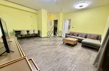 Apartment - 1 Bedroom - 2 Bathrooms for rent in Al Mansoura - Al Mansoura - Doha