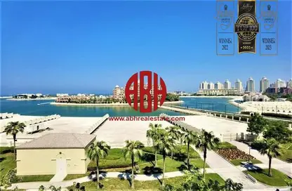 شقة - 2 غرف نوم - 3 حمامات للبيع في شاتو - قناة كوارتييه - جزيرة اللؤلؤة - الدوحة