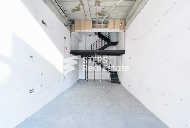 Shop - Studio for rent in Bu Hamour Street - Abu Hamour - Doha