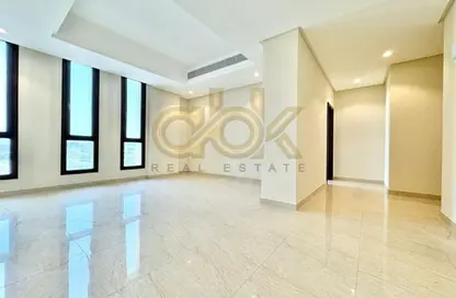 Apartment - 2 Bedrooms - 3 Bathrooms for rent in Milan - Fox Hills - Fox Hills - Lusail