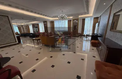 Duplex - 3 Bedrooms - 4 Bathrooms for rent in 35 West Bay - West Bay - Doha