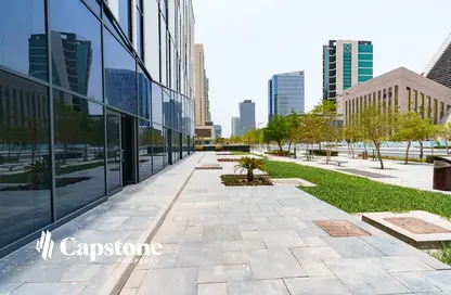 Shop - Studio for sale in Marina Tower 23 - Marina District - Lusail