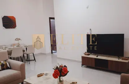 Apartment - 2 Bedrooms - 2 Bathrooms for rent in Al Mansoura - Al Mansoura - Doha