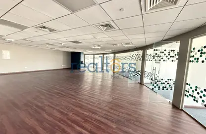 Office Space - Studio - 4 Bathrooms for rent in D-Rind Office Building - D-Ring Road - D-Ring - Doha