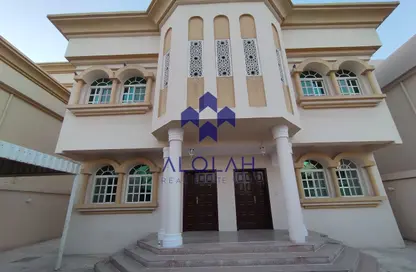 Villa - 5 Bedrooms - 6 Bathrooms for rent in Al Hilal - Al Hilal - Doha