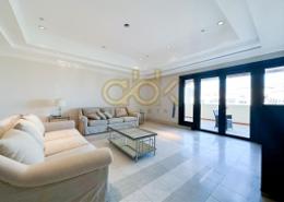 Penthouse - 7 bedrooms - 8 bathrooms for rent in East Porto Drive - Porto Arabia - The Pearl Island - Doha