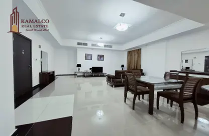 Apartment - 1 Bedroom - 1 Bathroom for rent in Musheireb Apartments - Musheireb - Doha