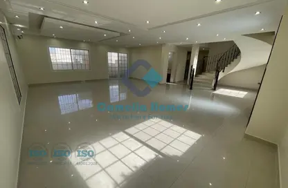 Villa - 4 Bedrooms - 5 Bathrooms for rent in Al Waab Street - Al Waab - Doha