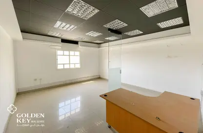 Office Space - Studio - 1 Bathroom for rent in Al Thumama - Al Thumama - Doha