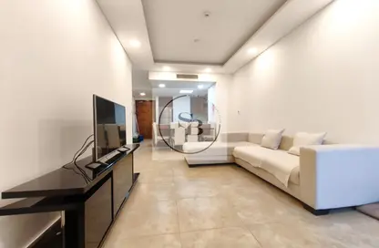 Apartment - 2 Bedrooms - 3 Bathrooms for rent in Al Erkyah City - Lusail