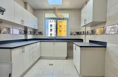 شقة - 3 غرف نوم - 3 حمامات للايجار في شقق أرتان ريزيدنس فوكس هيلز 150 - فوكس هيلز - الوسيل