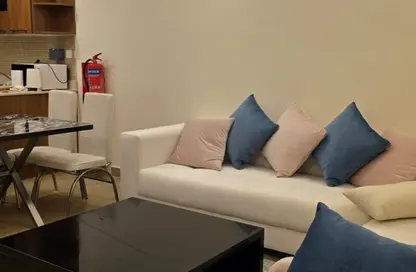 شقة - 2 غرف نوم - 3 حمامات للبيع في مدينة اللسيل - الوسيل