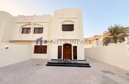 Villa - 5 Bedrooms - 5 Bathrooms for rent in Al Waab Street - Al Waab - Doha