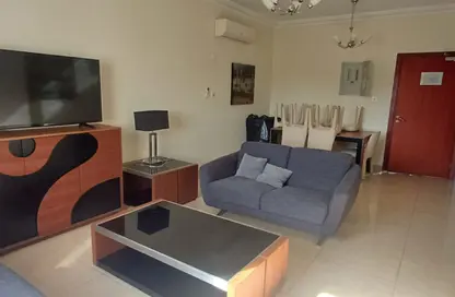 شقة - 2 غرف نوم - 2 حمامات للايجار في شقق مشيرب - مشيرب - الدوحة