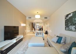 Apartment - 1 bedroom - 2 bathrooms for sale in Lusail City - Lusail
