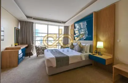 Apartment - Studio - 1 Bathroom for rent in Al Mansoura - Al Mansoura - Doha