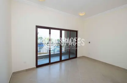Apartment - 1 Bedroom - 2 Bathrooms for rent in Medina Centrale - Medina Centrale - The Pearl Island - Doha