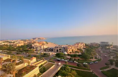 Apartment - 2 Bedrooms - 3 Bathrooms for rent in Tower 29 - Viva Bahriyah - The Pearl Island - Doha Apartment - 2 Bedrooms - 3 Bathrooms for rent in Tower 29 - Viva Bahriyah - The Pearl Island - Doha