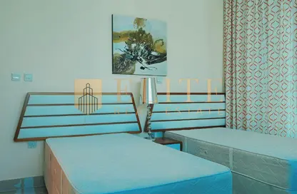 Apartment - 2 Bedrooms - 2 Bathrooms for rent in West Bay Tower - West Bay - West Bay - Doha