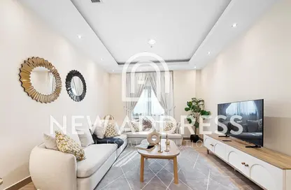 Apartment - 1 Bedroom - 2 Bathrooms for rent in Rawdat Al Khail - Doha