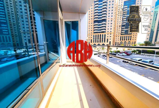 Apartment - 1 Bedroom - 2 Bathrooms for rent in West Bay Tower - West Bay - West Bay - Doha