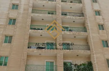 شقة - 3 غرف نوم - 3 حمامات للايجار في المنصورة - المنصورة - الدوحة