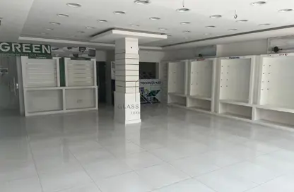 Shop - Studio - 2 Bathrooms for rent in Kulaib Street - Kulaib Street - Doha