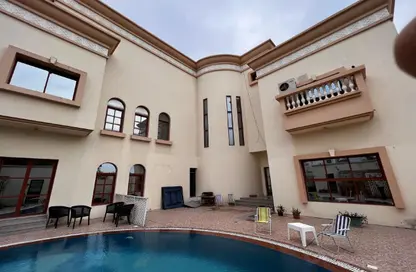 Apartment - 1 Bedroom - 1 Bathroom for rent in Al Dafna - Al Dafna - Doha