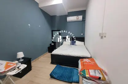 فيلا - 2 غرف نوم - 2 حمامات للايجار في الثمامة - الثمامة - الدوحة