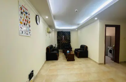 شقة - 2 غرف نوم - 2 حمامات للبيع في 28  نجمة - شارع ابن درهم - نجمة - الدوحة