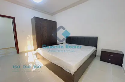 Apartment - 2 Bedrooms - 2 Bathrooms for rent in Al Mansoura - Al Mansoura - Doha