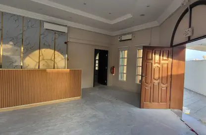 Villa - Studio - 7 Bathrooms for rent in Al Wakra - Al Wakra - Al Wakrah - Al Wakra
