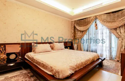 Apartment - 2 Bedrooms - 3 Bathrooms for rent in West Porto Drive - Porto Arabia - The Pearl Island - Doha Apartment - 2 Bedrooms - 3 Bathrooms for rent in West Porto Drive - Porto Arabia - The Pearl Island - Doha