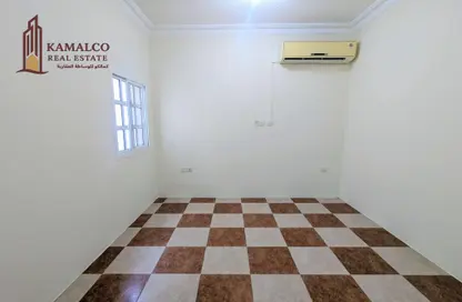 Apartment - 2 Bedrooms - 2 Bathrooms for rent in Muntazah 7 - Al Muntazah - Doha