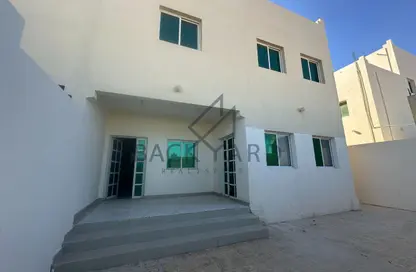 Villa - 5 Bedrooms - 5 Bathrooms for rent in Al Dhakhira - Al Thakhira - Al Khor