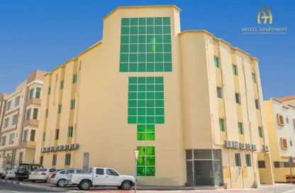 Apartment - 2 Bedrooms - 3 Bathrooms for rent in Madinat Khalifa South - Madinat Khalifa - Doha