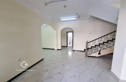 Compound - 5 Bedrooms - 4 Bathrooms for rent in Umm Al Seneem Street - Ain Khaled - Doha Compound - 5 Bedrooms - 4 Bathrooms for rent in Umm Al Seneem Street - Ain Khaled - Doha