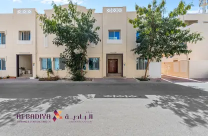 Villa - 5 Bedrooms - 5 Bathrooms for rent in Old Al Rayyan - Al Rayyan - Doha