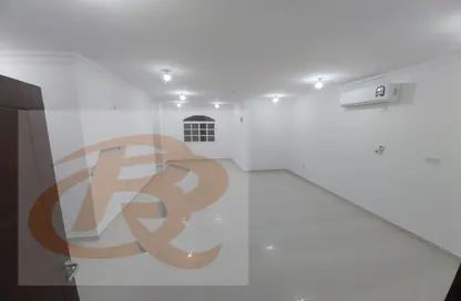 Empty Room image for: Apartment - 2 Bedrooms - 2 Bathrooms for rent in Old Airport 43 - Old Airport Road - Doha, Image 1