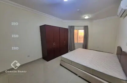 Apartment - 2 Bedrooms - 2 Bathrooms for rent in Al Sadd Road - Al Sadd - Doha