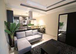 Studio - 1 bathroom for rent in Tower 19 - Porto Arabia - The Pearl Island - Doha
