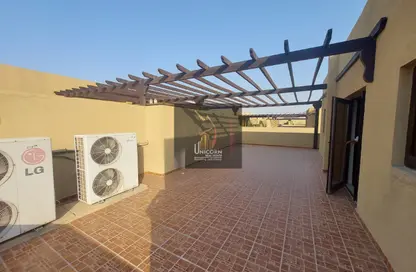 مجمع سكني - غرفة نوم - 2 حمامات للايجار في السودان - السودان - الدوحة