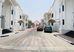Compound - 5 bedrooms - 3 bathrooms for rent in Al Hilal - Al Hilal - Doha