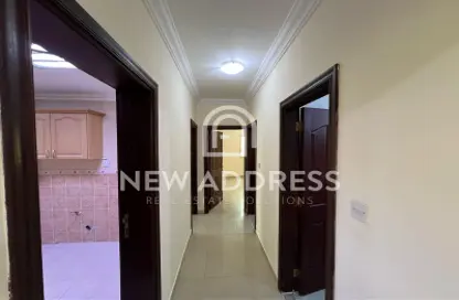 Apartment - 2 Bedrooms - 2 Bathrooms for rent in Al Sadd - Doha
