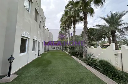 Compound - 6 Bedrooms - 7 Bathrooms for rent in West Gate - West Bay Lagoon - Doha