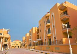 صورةمبنى خارجي لـ: شقة - 2 غرف نوم - 2 حمامات للكراء في حدائق الفردان 09 - ابو سدرة - الريان - الدوحة, صورة 1