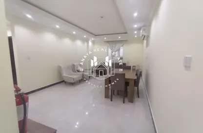 شقة - 2 غرف نوم - 2 حمامات للايجار في المنصورة - المنصورة - الدوحة