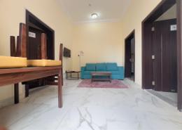شقة - 2 غرف نوم - 2 حمامات للكراء في أم صلال علي - أم صلال على - الدوحة