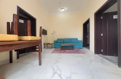 شقة - 2 غرف نوم - 2 حمامات للايجار في أم صلال علي - أم صلال على - الدوحة